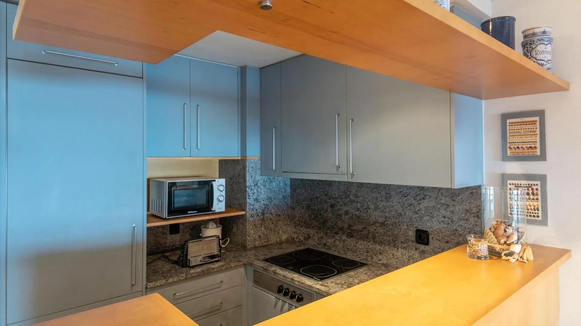Apartmán Anna L' Escala