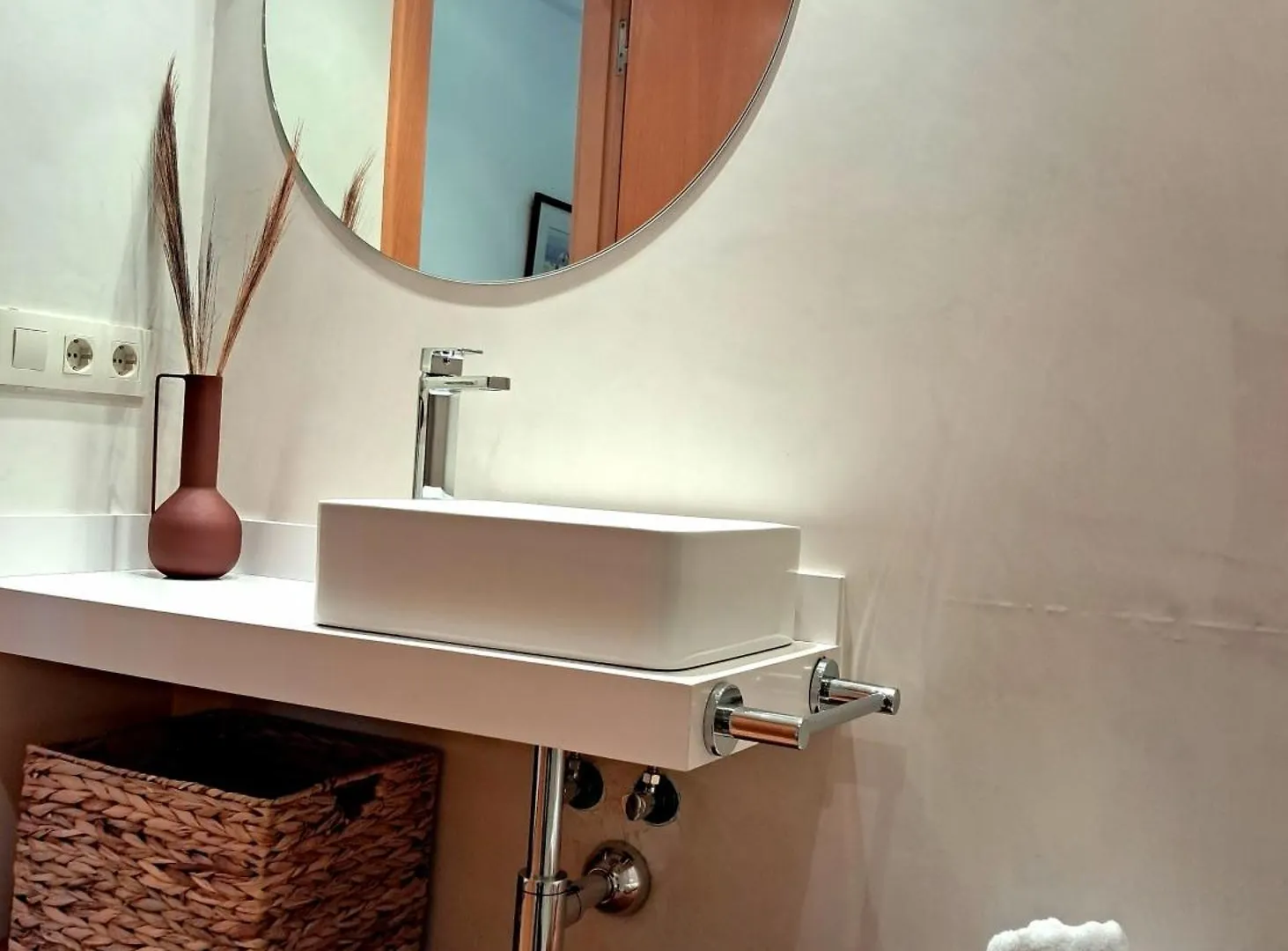 Apartmán Anna L' Escala