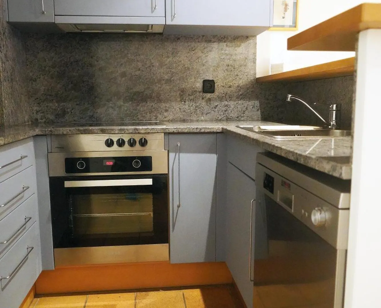 Apartmán Anna L' Escala