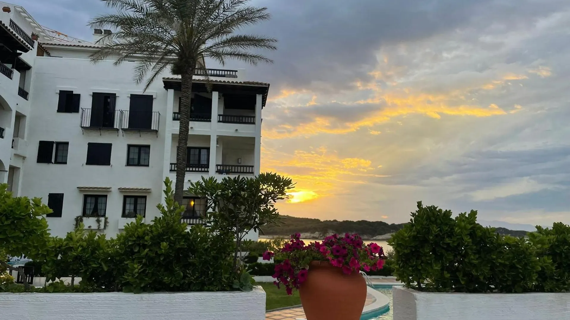 Apartmán Anna L' Escala
