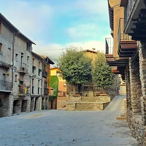 Cal Bardillo Apartamento