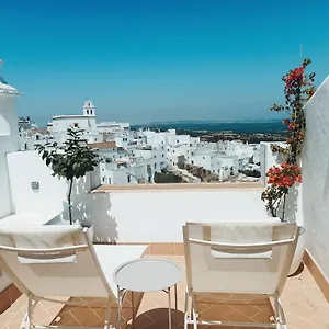 La Fuente 14, Casa Solariega En Pleno Centro Vejer de la Frontera