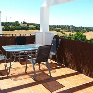 Casa Martina Vejer de la Frontera