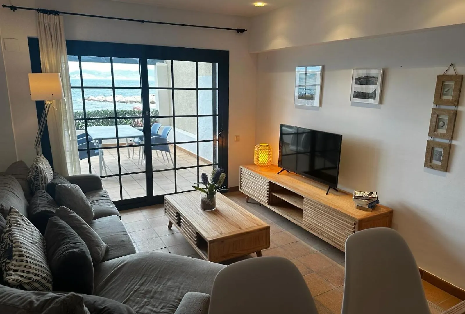 Anna Apartment L'Escala