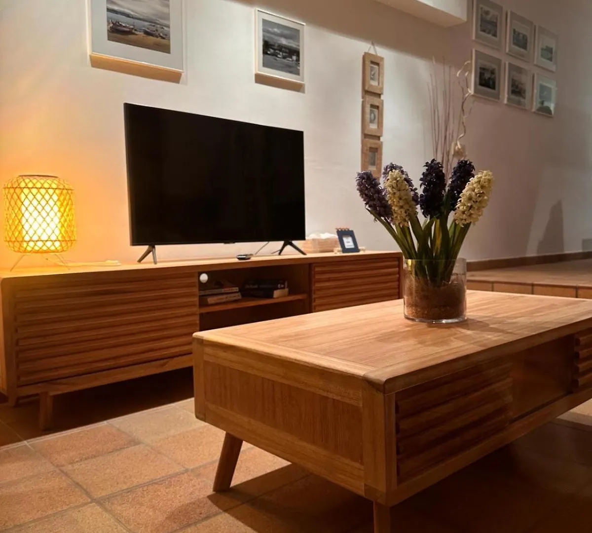 Anna Apartment L'Escala 0*,