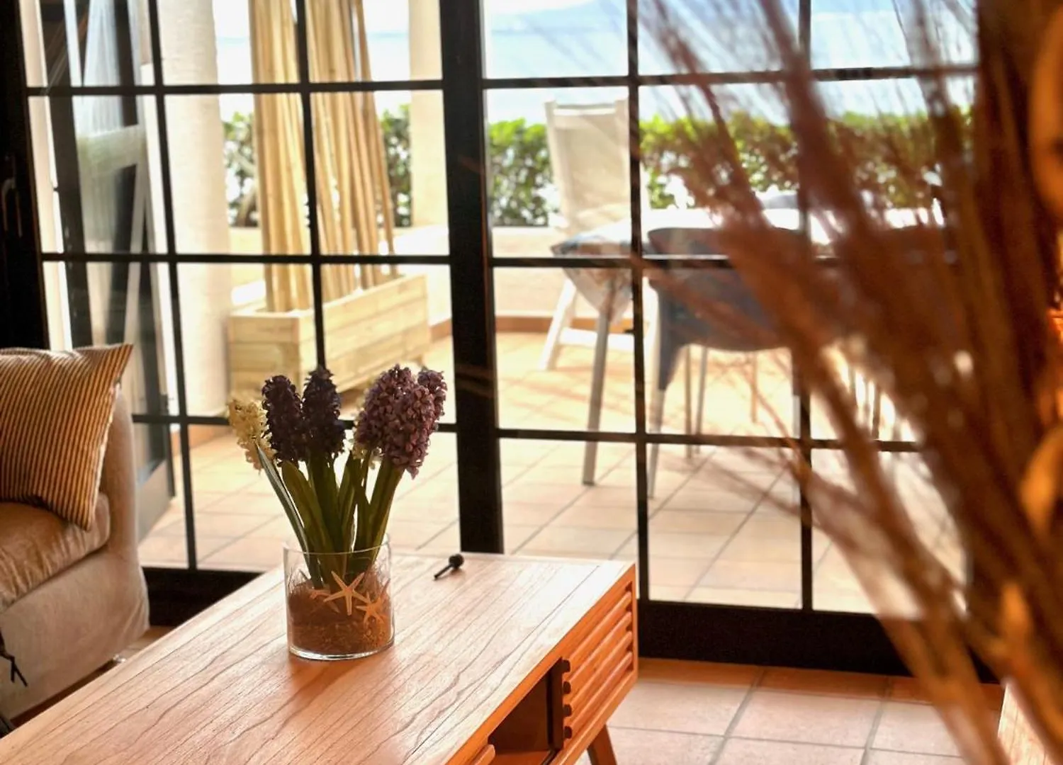 Anna Apartment L'Escala