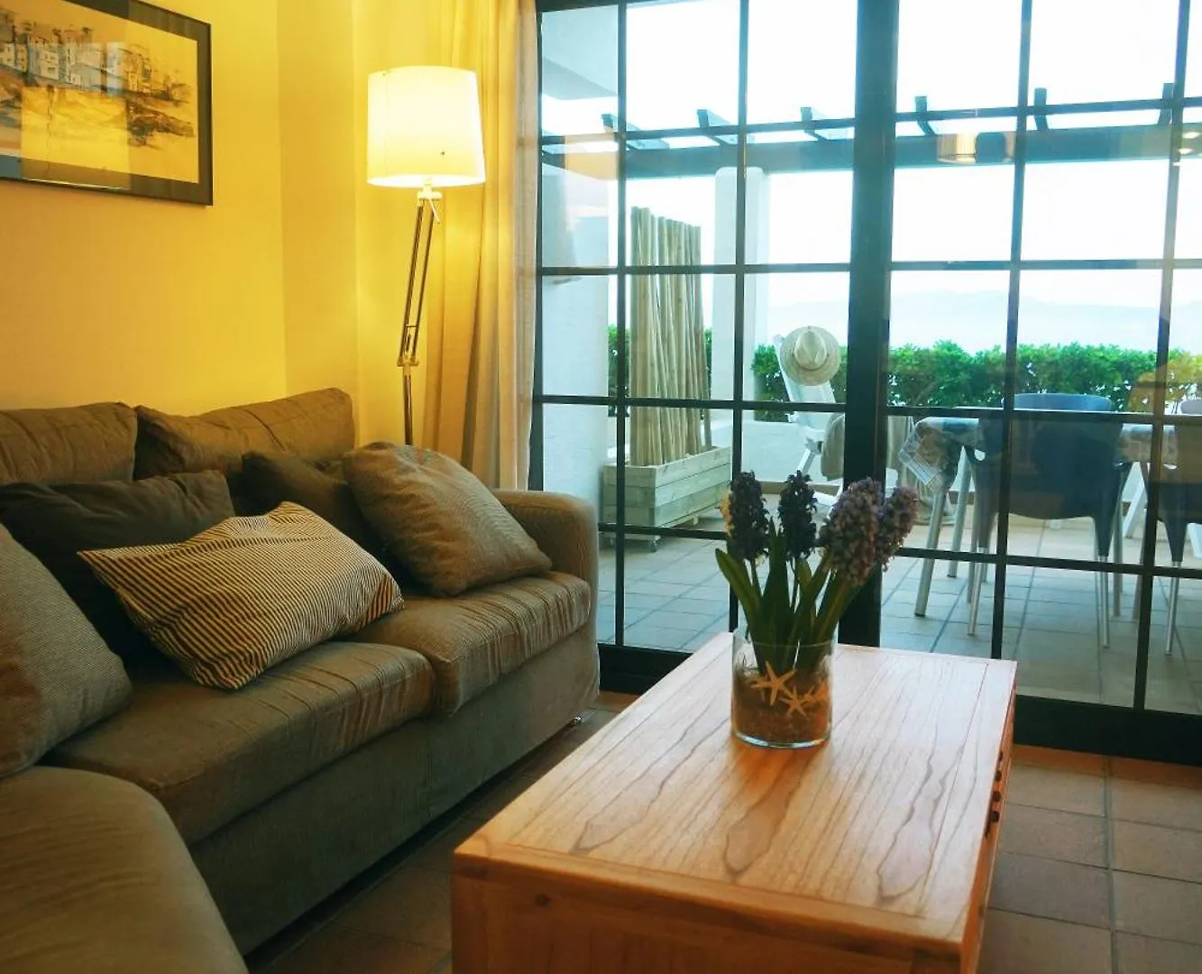 Anna Apartment L'Escala