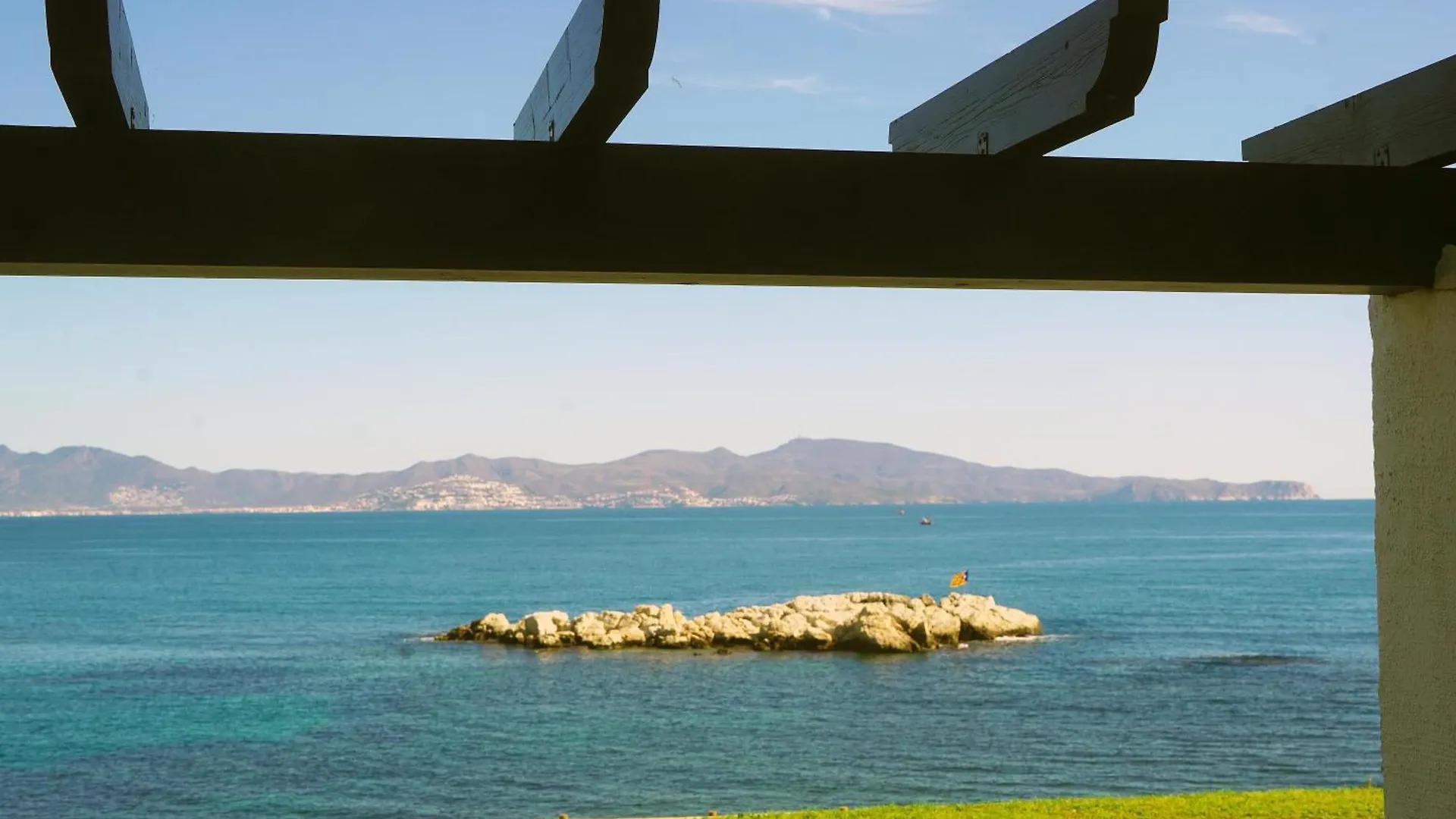 Anna Apartment L'Escala