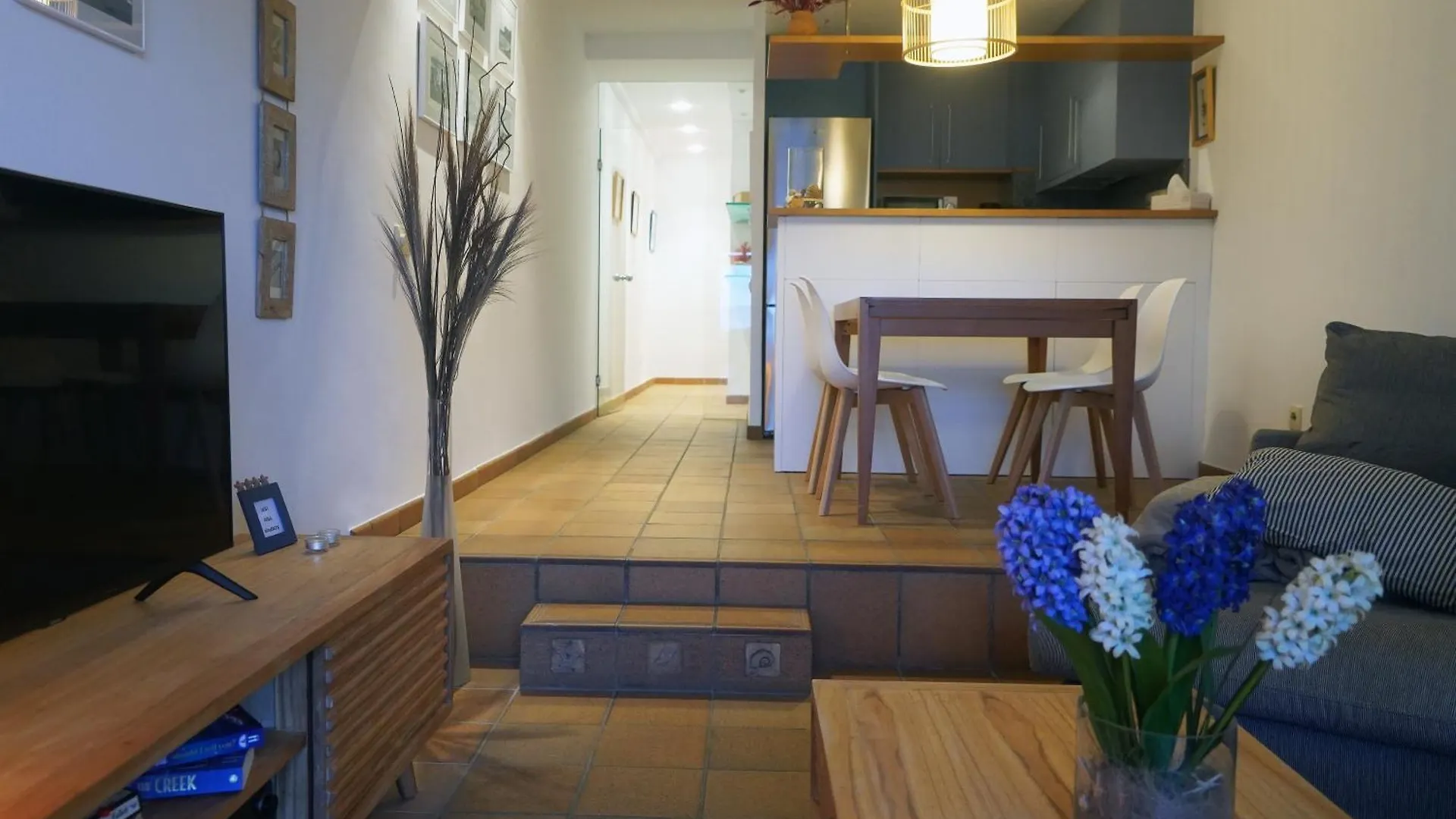 Anna Apartment L'Escala