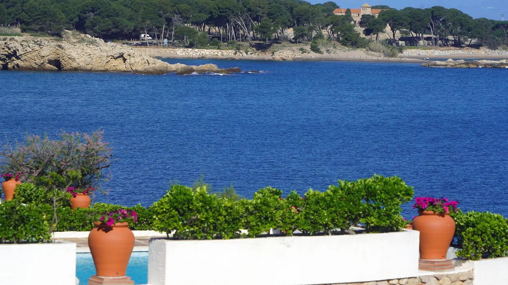 Anna Apartment L'Escala
