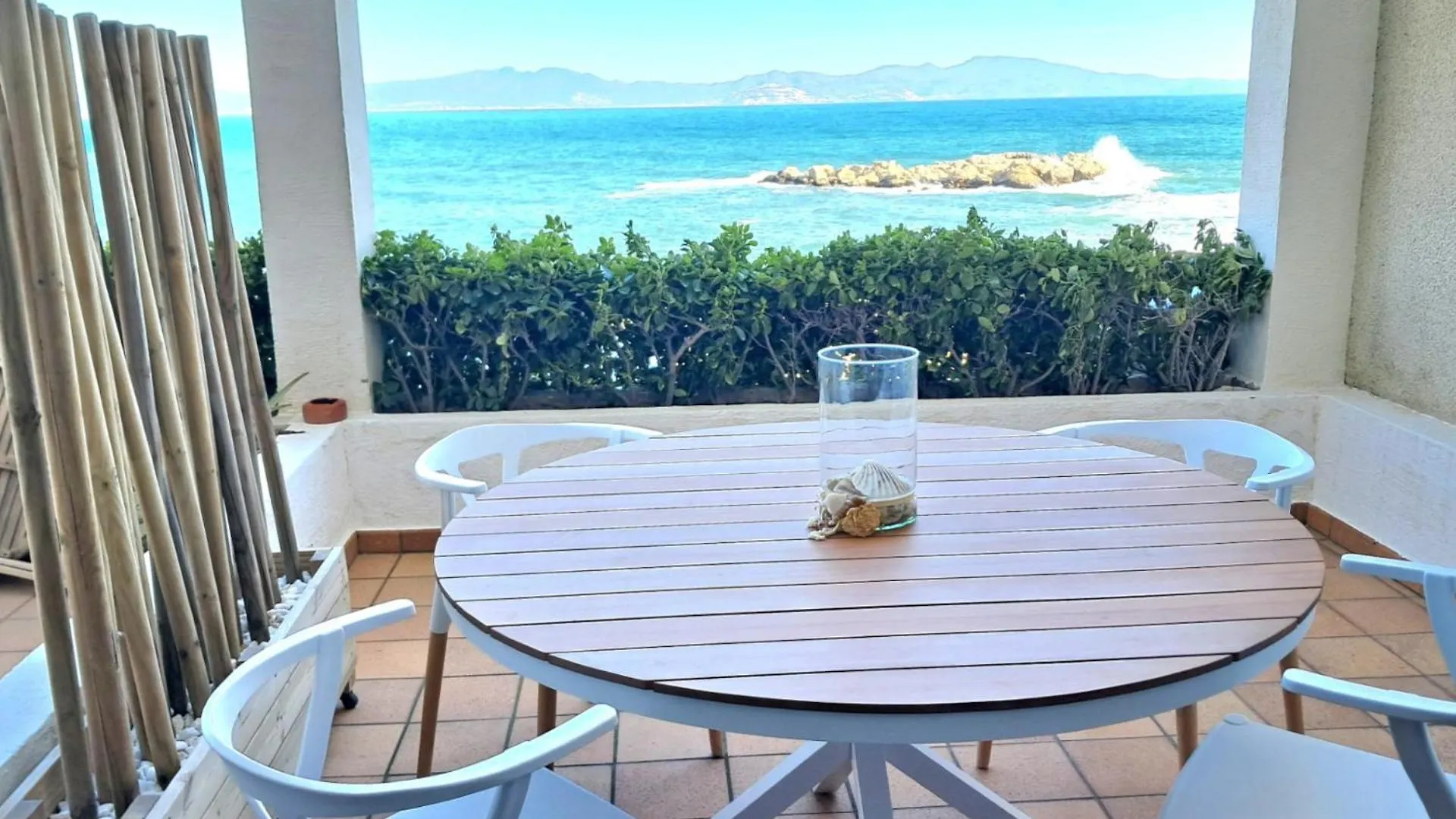 Anna Apartment L'Escala