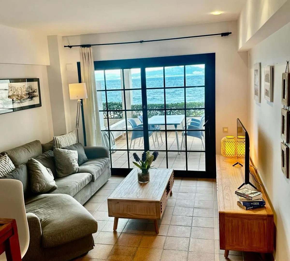 Apartamento Anna L' Escala