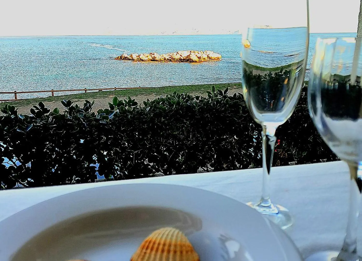 Apartamento Anna L' Escala