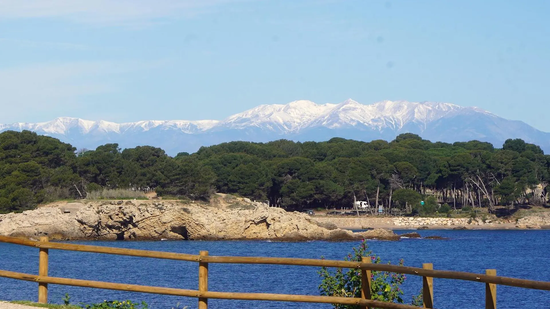 Apartamento Anna L' Escala 0*,
