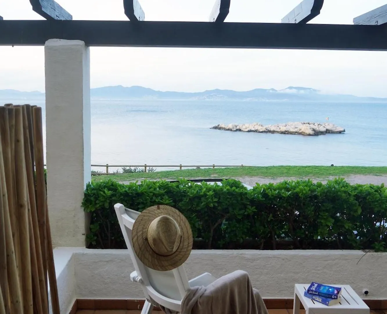 Apartamento Anna L' Escala España