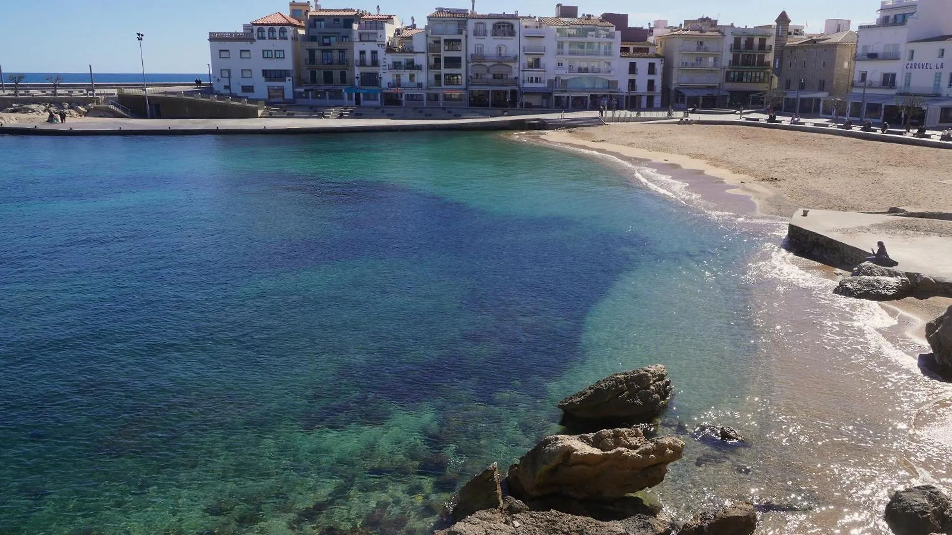 Apartamento Anna L' Escala